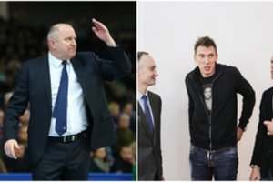 Naują puslapį verčiantys Prienai padėkojo V. Šeškui: sieks LKL finalo ketverto – rado vietos ir D. Šalengai