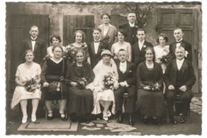 Vestuvės Lietuvoje: per 100 metų smarkiai pasikeitė vienas dalykas