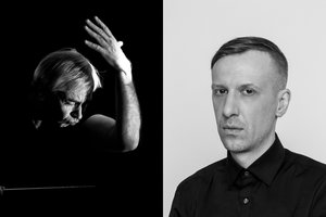 „Ten Walls“ ir Lietuvos valstybinis simfoninis orkestras ruošia įspūdingą koncertą