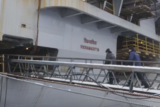 Dar vienas incidentas Rusijos karinėje bazėje: pranešama apie žuvusiuosius