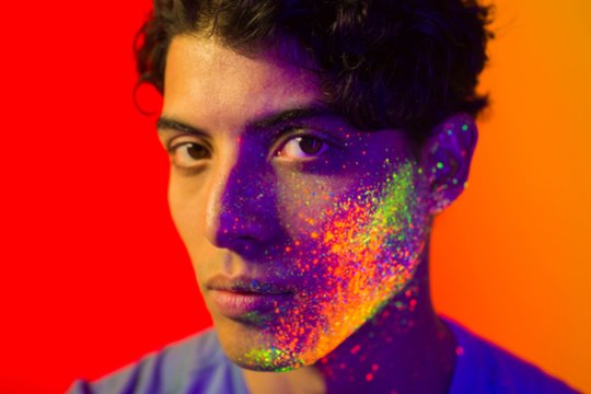 Bjauriausi vyrai pagal Zodiako ženklą