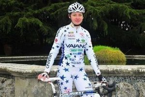 Dviratininkai K. Sosna ir R. Navardauskas Europos čempionate užėmė 25-ąsias vietas