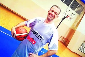 Aras Vėberis prasitarė, kokią dovaną yra gavęs iš Antano Kavaliausko