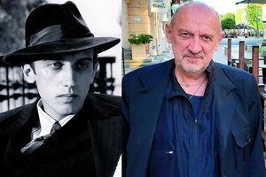 Valentinas Masalskis prisiminė staiga užgriuvusią šlovę: „Pajutau, kad reikia gelbėtis“ 