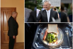 Kolegos teroro neištvėręs „fūristas“ ryžosi pokyčiams – išvydęs rezultatą šoktelėjo iš laimės