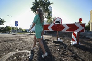 Šių deficitinių darbuotojų Lietuvoje darbdaviai ieško su žiburiu – atsiveža net iš egzotiškų šalių   