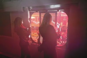 Po skundų lavinos dėl naktinio klubo prasidėjo tikras karas – pagalbos prireikė net policijai