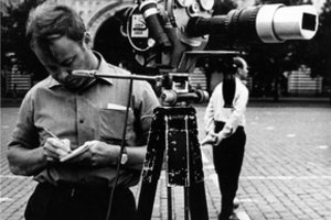 8 ½ portreto: Uldis Braunas