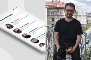 Sėkmingą verslą įsukęs lietuvis ėmėsi naujo projekto: čia talkina ir garsūs žmonės
