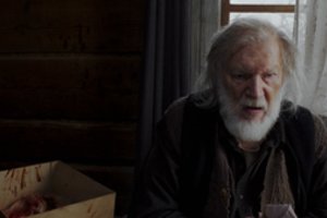 Naujas Algimanto Puipos filmas „Kita tylos pusė“ kelią į ekranus pradėjo nuo prizų