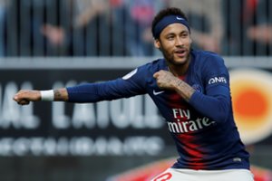 Pinigų švaistymas? „Real“ klubas siūlo Neymarui 200 mln. eurų vertės sutartį