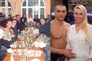 Nuo mafijos kritusios bušido žvaigždės R. Morkevičiaus gyvenimas – tarsi amerikietiški kalneliai