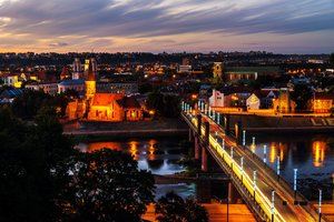 5 vietos Kaune, kur naktinėtojai sutinkami ir su muzika, ir su maistu