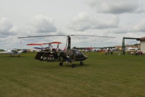 Ignalinoje prasidėjo Europos ultralengvųjų orlaivių čempionatas