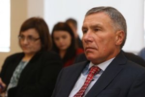 Mirė verslininkas, vienas turtingiausių Lietuvos žmonių Raimondas Karpavičius