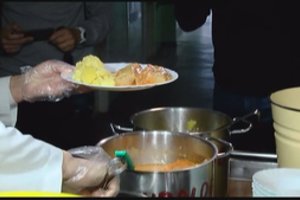 Patikrino ligoninių virtuves: nuo rastų pažeidimų net pašiurpo