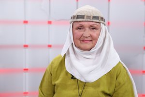 Vyriausioji krivė: dėl nepripažinimo „Romuva“ skųsis Žmogaus teisių teismui