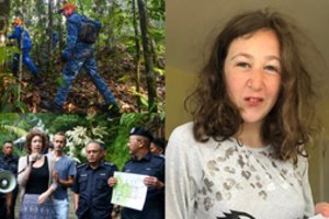 Duktė dingo per atostogas Malaizijoje: tėvai neviltyje, gelbėtojai naršo džiungles