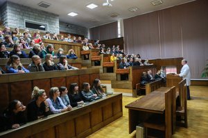 Aukštosios mokyklos pradeda papildomą priėmimą