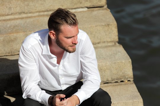 Dėl Lietuvos tautiškumo nykimo besibaiminantis vyras pasiūlė išeitį