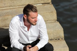 Dėl Lietuvos tautiškumo nykimo besibaiminantis vyras pasiūlė išeitį