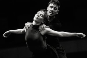 Balerina Julija Stankevičiūtė: „Vaikystėje pykau ant žalčio, pasiglemžusio Eglę“