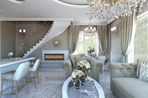 Išradinga nuomininkė pusę metų prabangiame bute Vilniuje gyveno nemokamai 