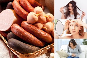 30 ženklų, rodančių, kad vartojate per daug perdirbto maisto