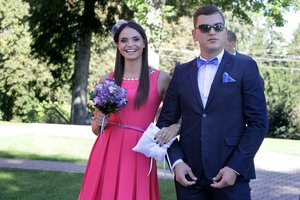 Į naują verslą pasinėrusi Ieva Mackevičienė: „Pirmieji metai su sūnumi buvo labai sunkūs“