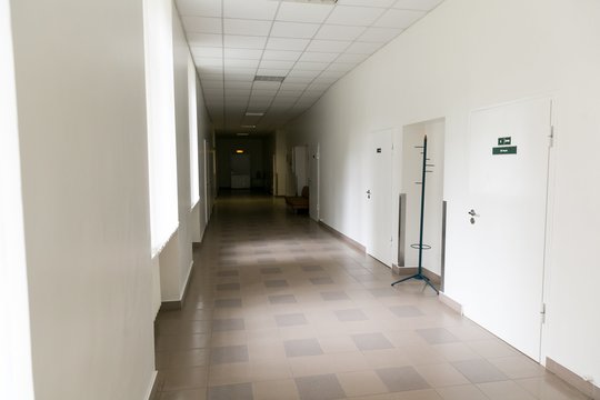 Į Vilniaus medikų rankas dėl mįslingo kaukolės pamato lūžio pristatytas vyras