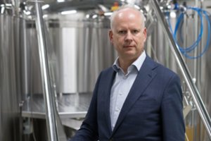 R. Viršilas: akcizų kare – du laimėtojai ir nesuprantamas kaimynų elgesys