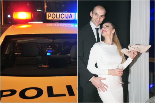 Skandalai purto ir po skyrybų: R. Alijevas teisiamas už naršymą buvusios žmonos pašte ir feisbuke