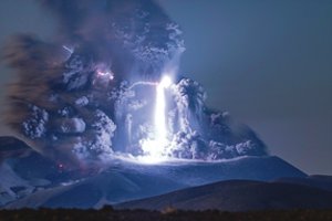 Užfiksavo itin retą reginį – vaizdas atėmė kvapą