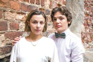 M.P.E. Martynenko gyvenimo drama: bijojo įskaudinti šeimą, kaip jo už žmogžudystę kalintis tėvas