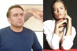 Manekenės D. Didžiūnaitytės žūties byloje posūkis – vienam asmeniui visiškai pakeisti įtarimai