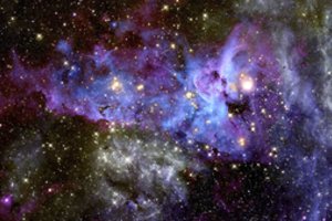 Fantastiška hipotezė – ar gali būti, kad tamsioji materija yra senesnė už Didįjį sprogimą?