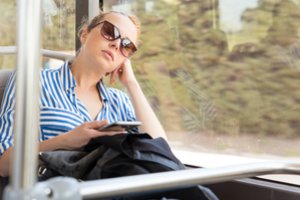 4 valandos autobuse iš pajūrio virto košmaru: „Prisidarot vaikų, o kenčia kiti“