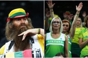 Pasaulio čempionatas taps tikru iššūkiu ir sirgaliams, ir verslui – nepatogu bei nepelninga