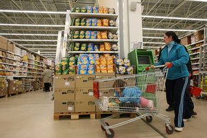 Prokuratūra: Lietuvos įmonės nepažeidė ES sankcijų Rusijai