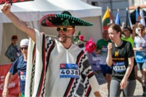 Kaltinimai kėdainiečiui: žadėjo nuvežti į Šventąją Žemę, o nuvežė į Šventąją