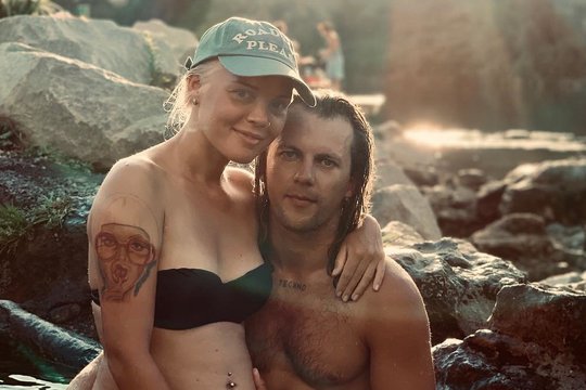 Buvusi „Golden Age“ narė Evelina Meidutė tapo mama: suteikė nelietuvišką vardą 