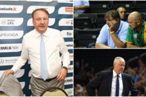 Dieną iki termino – intensyvios derybos: „Nevėžio“ sezoną gali palaidoti nesutarimas dėl vienos detalės