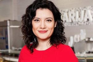 IKI komunikacijos vadovė Berta Čaikauskaitė palieka įmonę