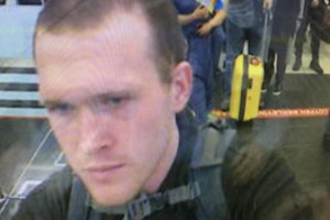 Įtariamas Kraistčerčo šaulys siuntė laiškus iš kalėjimo