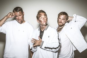 „What‘s Next In Music?“: pristatomi šių metų festivalio atlikėjai