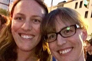 Olimpietei smogė ta pati nelaimė, kaip jos dvynei seseriai: skirtumas – tik 3 savaitės