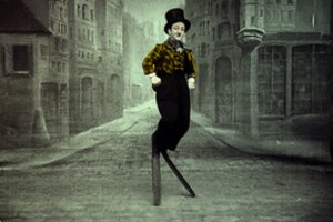 Laukia išskirtinė proga pažinti skirtingus laikmečius jungiantį sumanymą, kuris ligi šiol kelia nuostabą