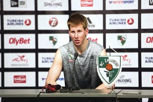 Buvęs žalgirietis skambučio nesulaukė – australai rado, kuo pakeisti X. Cooksą