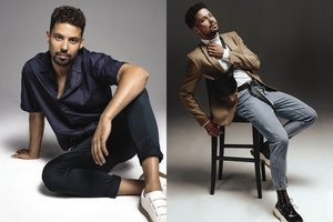 Žymaus muzikanto tėčio vaikystėje netekęs Petras Daunys: „Kartais jaučiuosi vienišas“