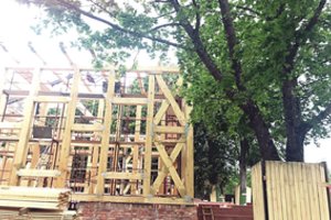 Palangos gerbėjams džiugios žinios – kultūros lopšys netrukus įsisiūbuos 